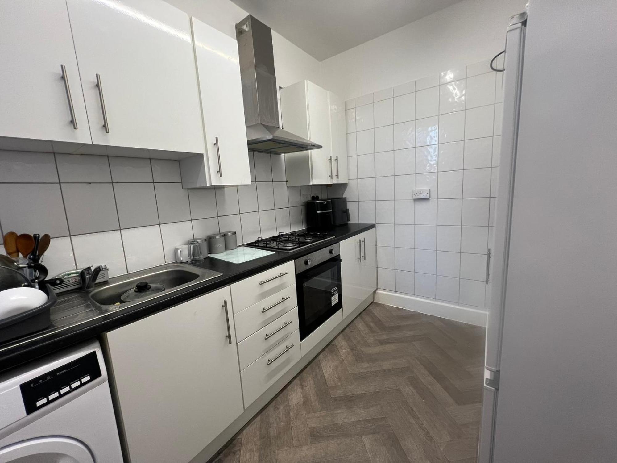The Coral Guest House 1 Fratton Park Πόρτσμουθ Εξωτερικό φωτογραφία