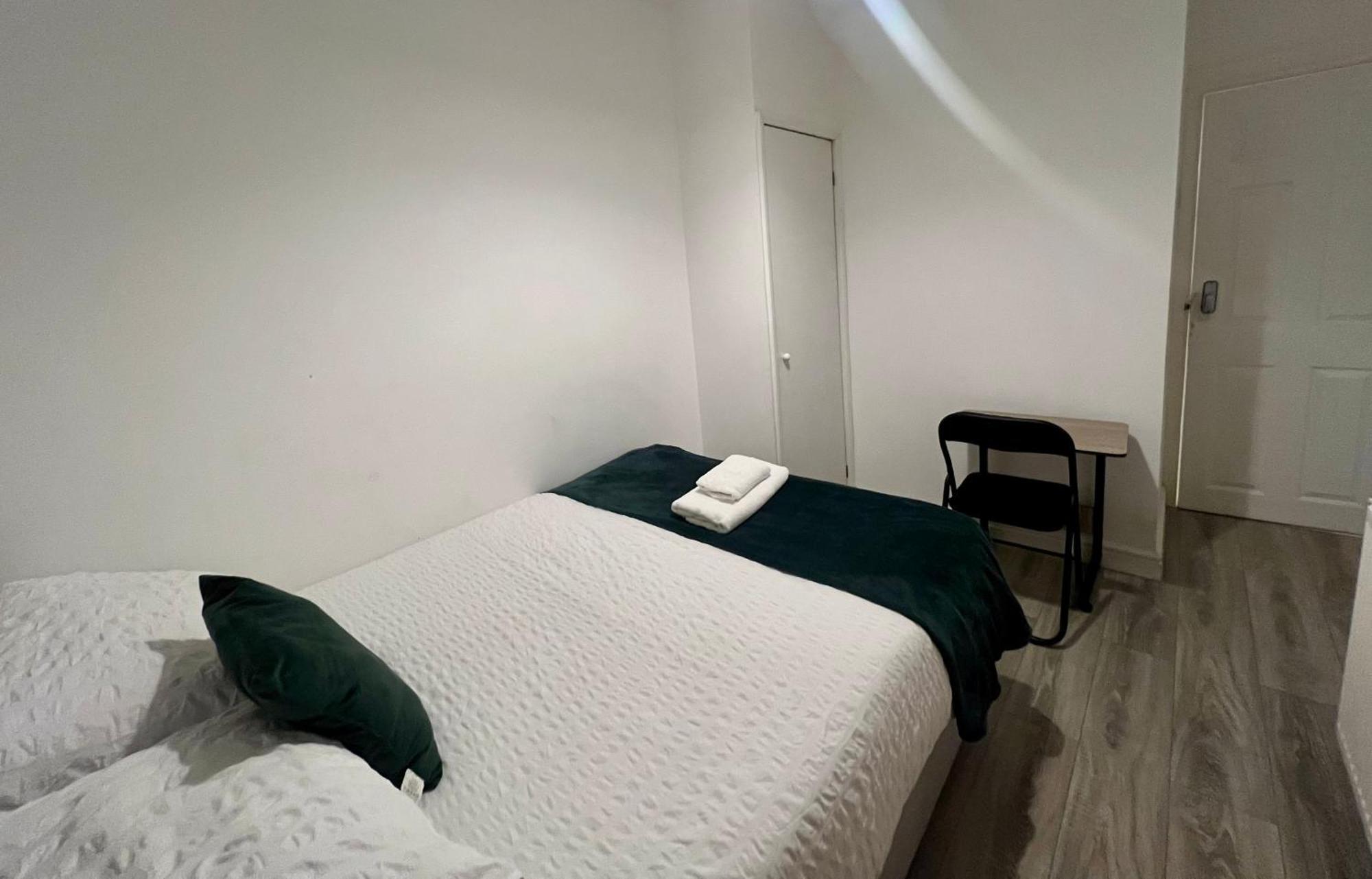 The Coral Guest House 1 Fratton Park Πόρτσμουθ Εξωτερικό φωτογραφία