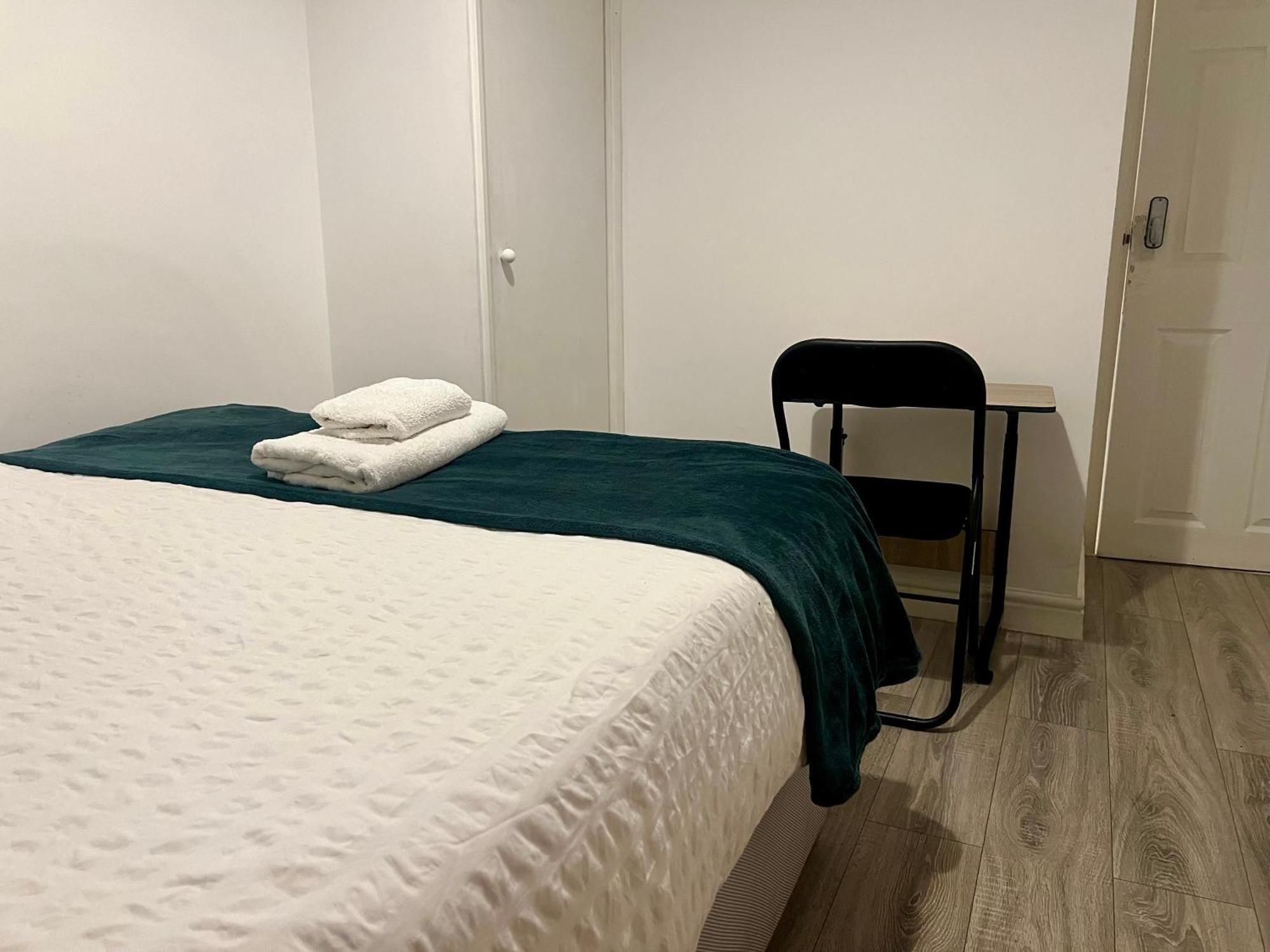 The Coral Guest House 1 Fratton Park Πόρτσμουθ Εξωτερικό φωτογραφία