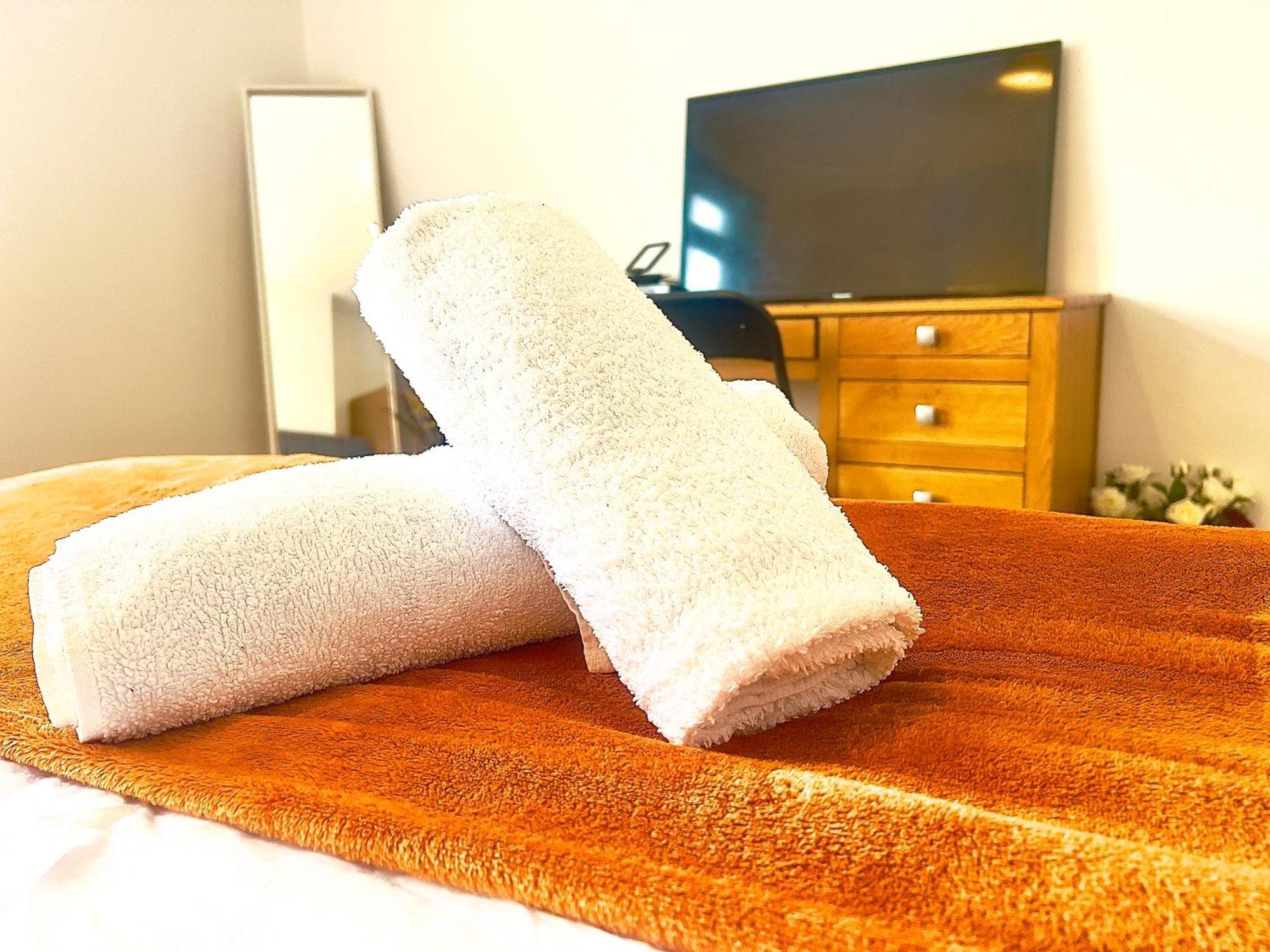 The Coral Guest House 1 Fratton Park Πόρτσμουθ Εξωτερικό φωτογραφία