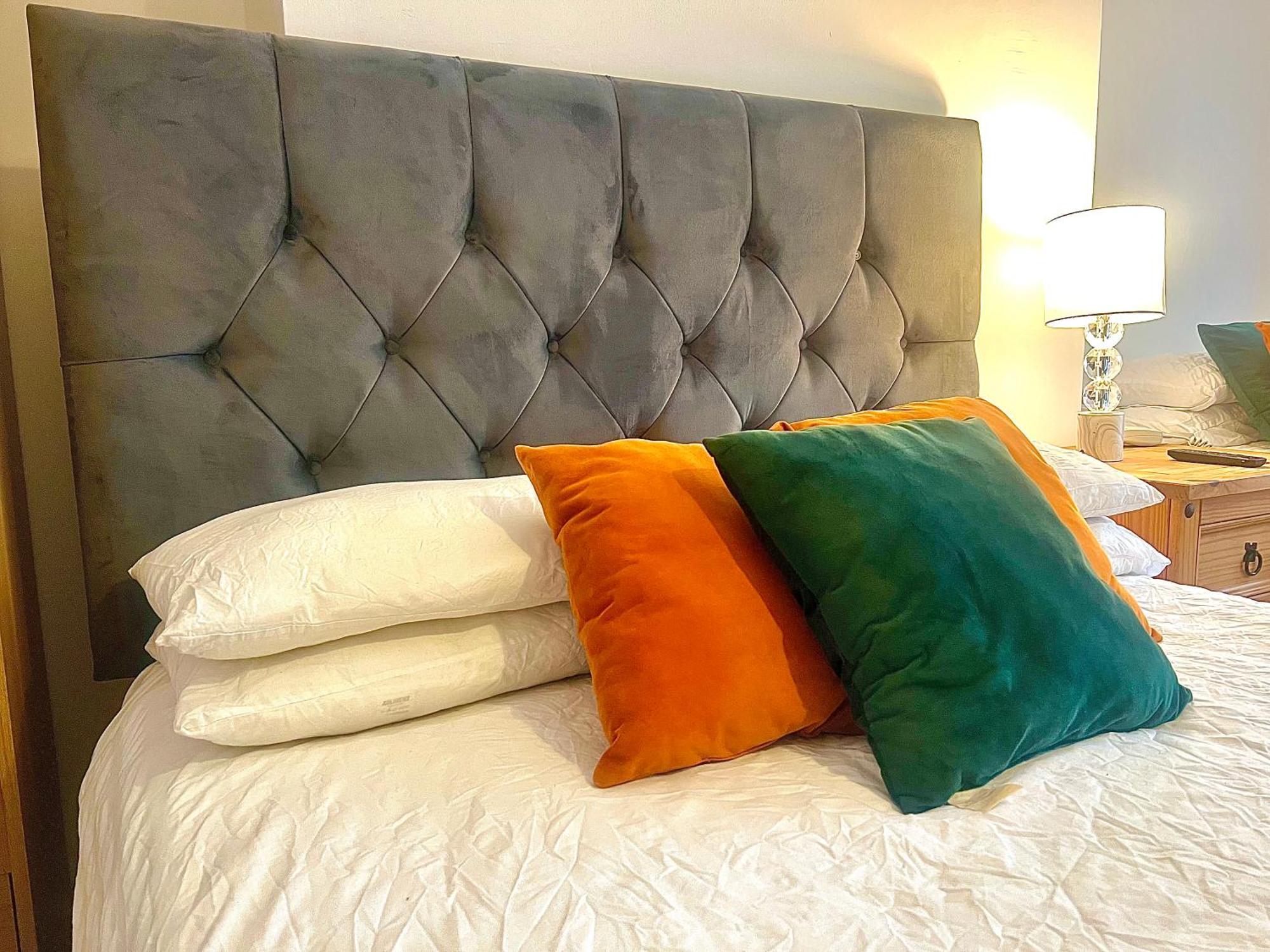 The Coral Guest House 1 Fratton Park Πόρτσμουθ Εξωτερικό φωτογραφία