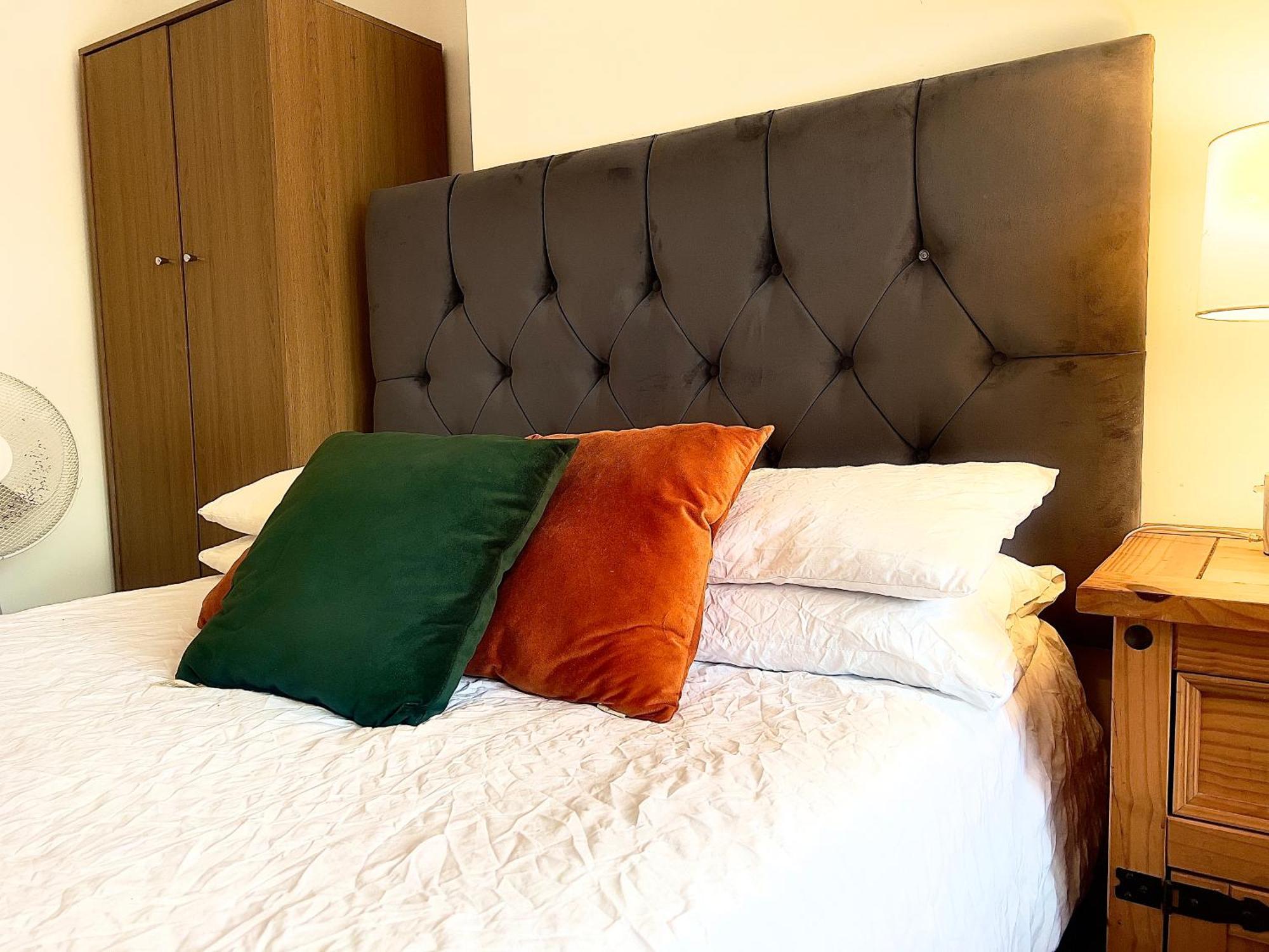 The Coral Guest House 1 Fratton Park Πόρτσμουθ Εξωτερικό φωτογραφία